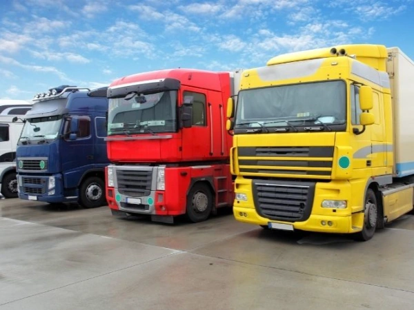 Antalya Buldan Nakliye